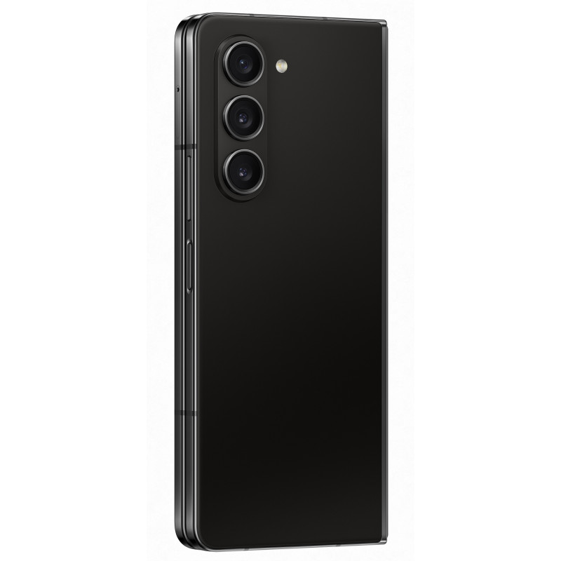 Samsung Galaxy Z Fold 5 12/512GB Black купить по лучшей цене